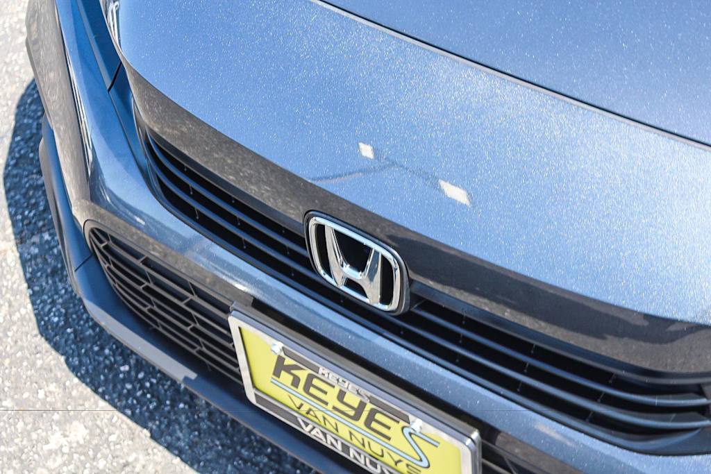 Thumbnail: 2024 Honda Civic - 23