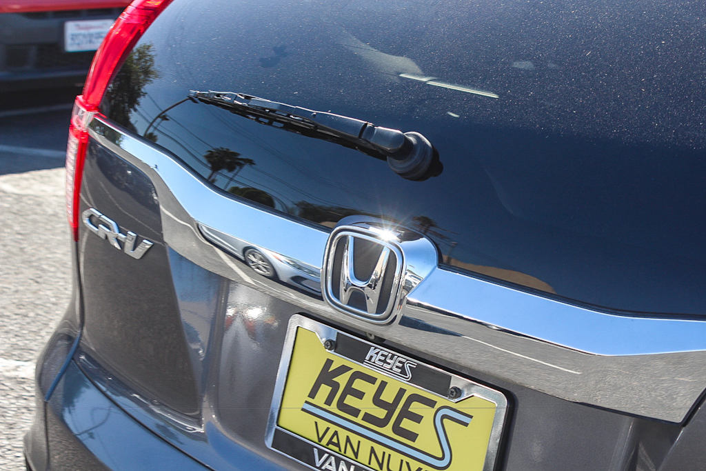 Thumbnail: 2015 Honda CR-V - 6