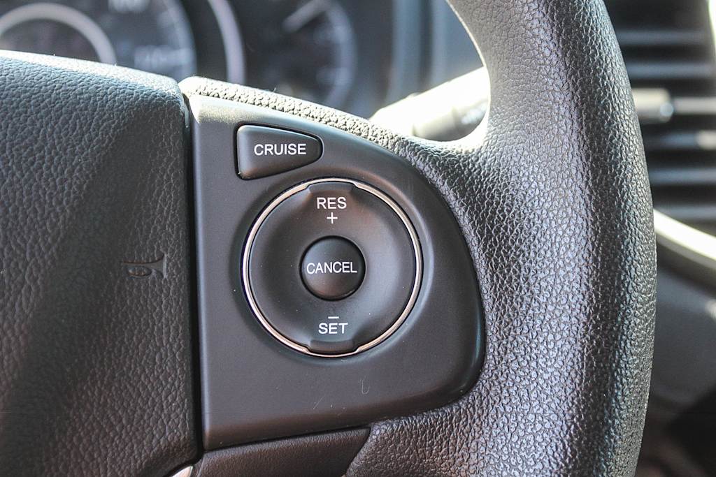 Thumbnail: 2015 Honda CR-V - 30