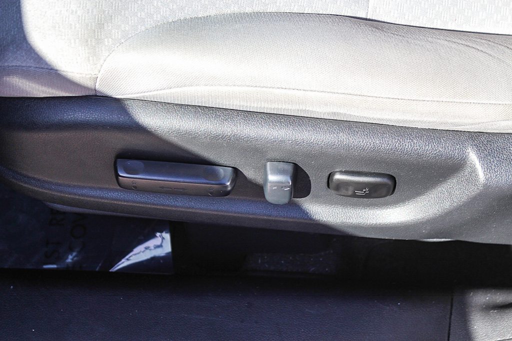 Thumbnail: 2015 Honda CR-V - 28