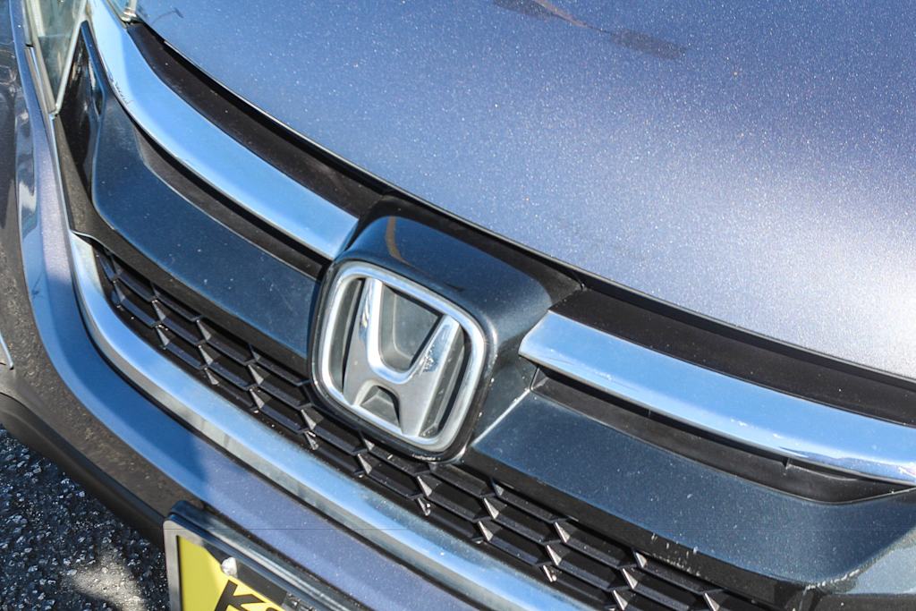 Thumbnail: 2015 Honda CR-V - 24