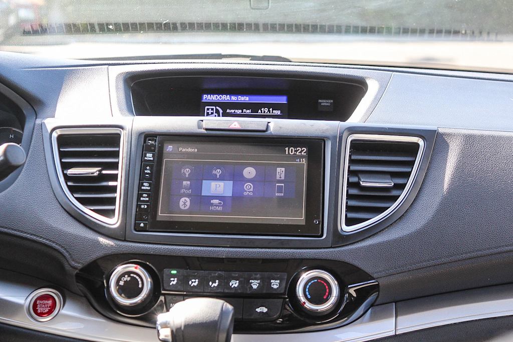 Thumbnail: 2015 Honda CR-V - 26