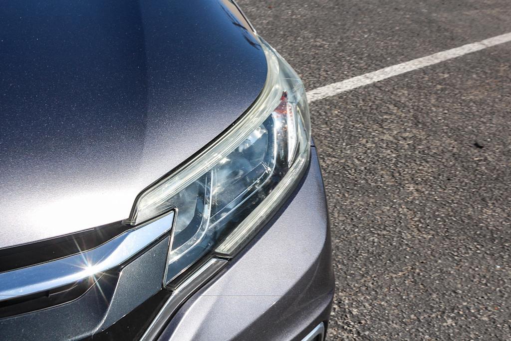 Thumbnail: 2015 Honda CR-V - 23