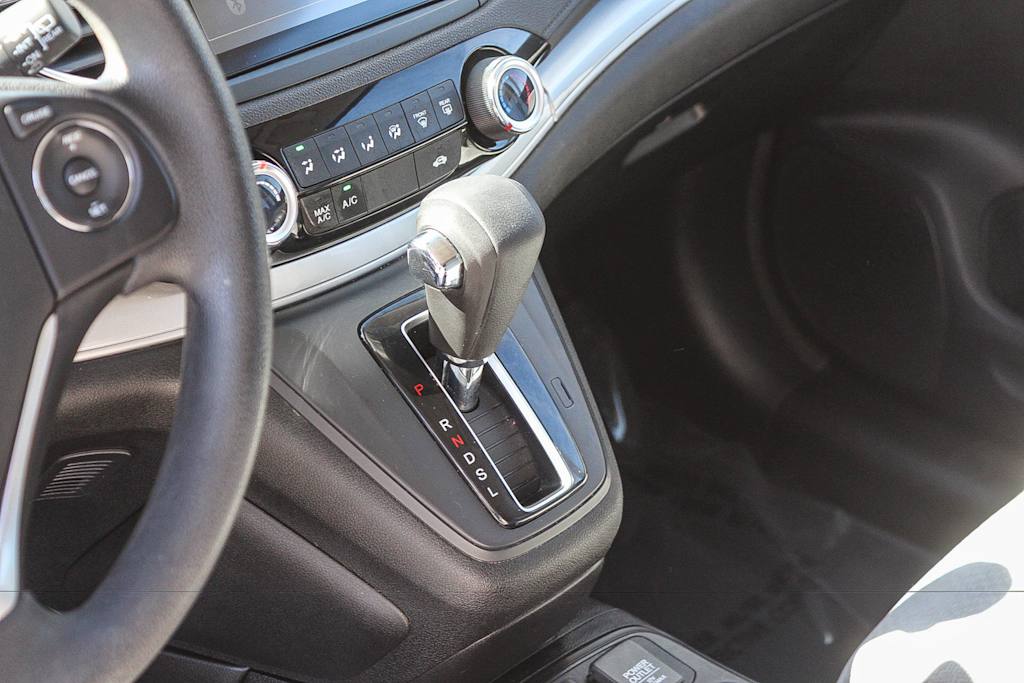 Thumbnail: 2015 Honda CR-V - 15