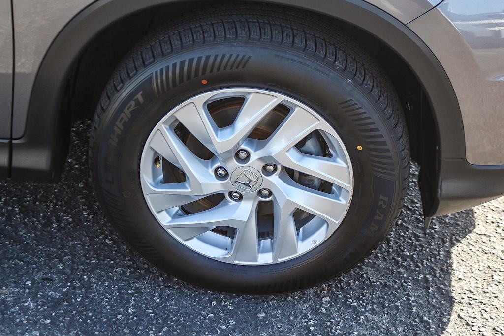 Thumbnail: 2015 Honda CR-V - 22