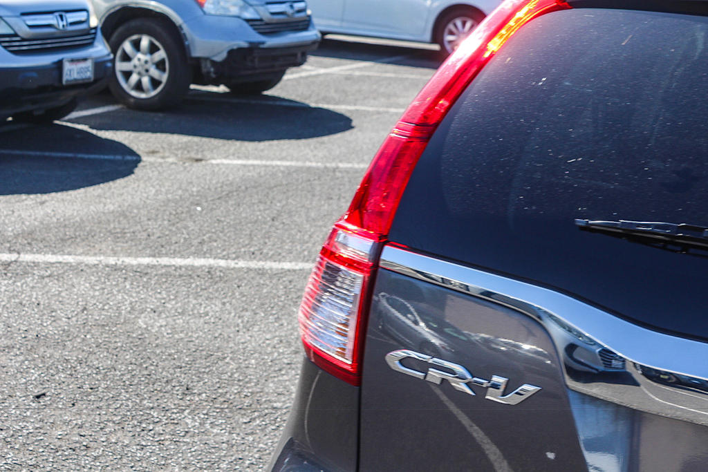 Thumbnail: 2015 Honda CR-V - 21