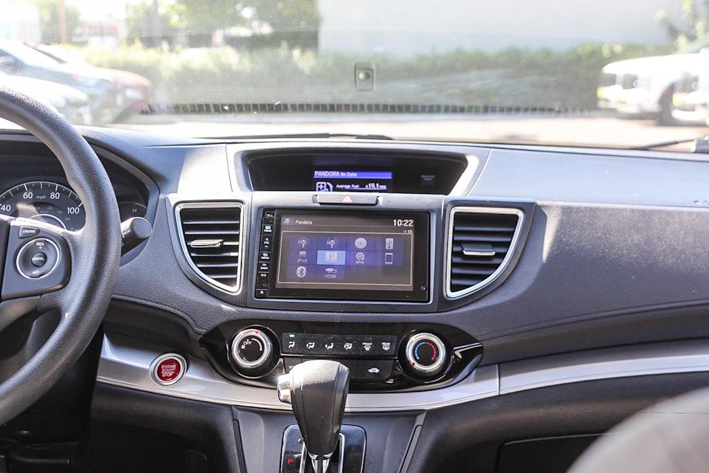 Thumbnail: 2015 Honda CR-V - 14