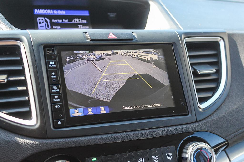 Thumbnail: 2015 Honda CR-V - 31