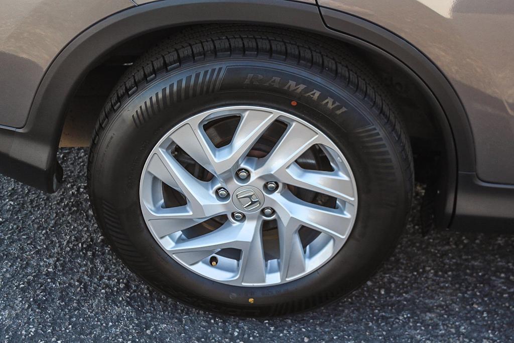 Thumbnail: 2015 Honda CR-V - 7