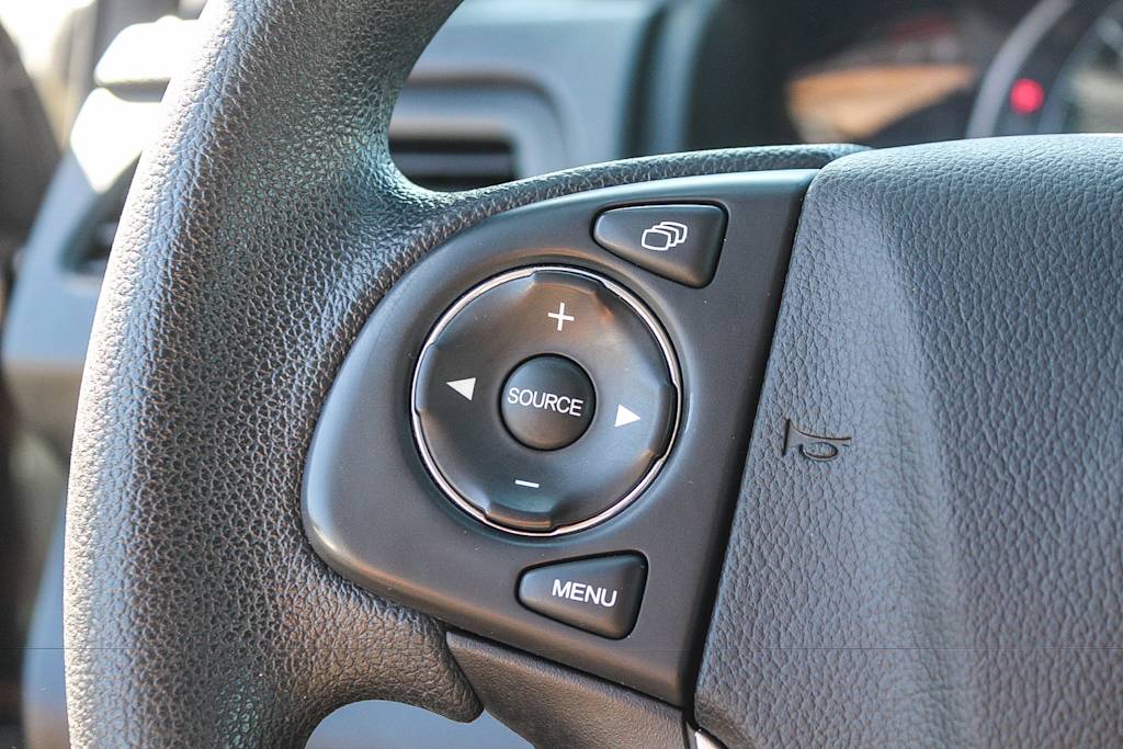 Thumbnail: 2015 Honda CR-V - 29