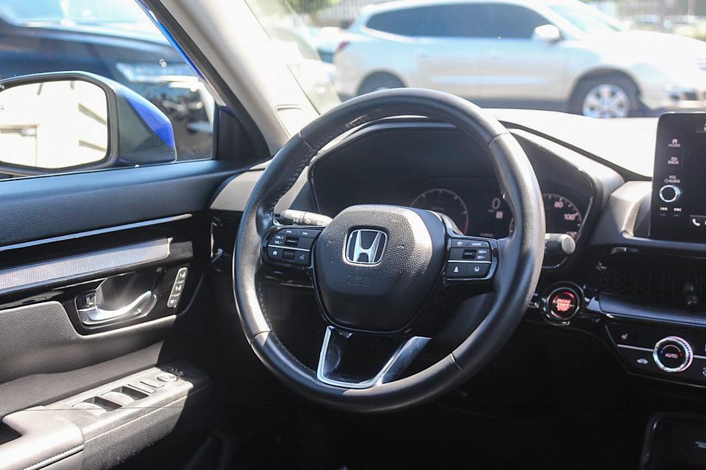 Thumbnail: 2024 Honda CR-V - 11