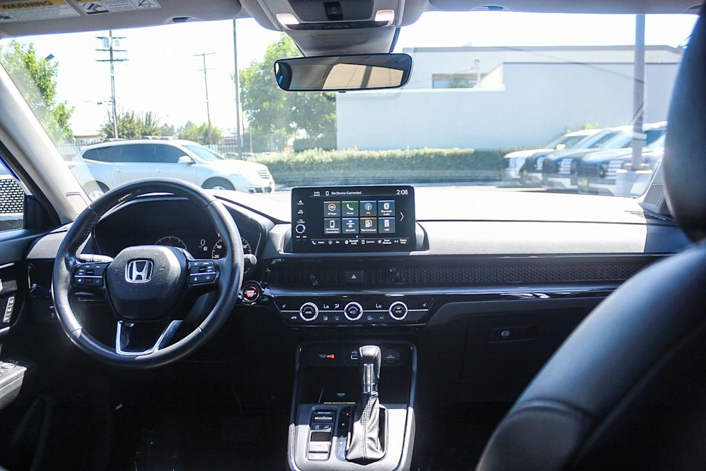 Thumbnail: 2024 Honda CR-V - 2