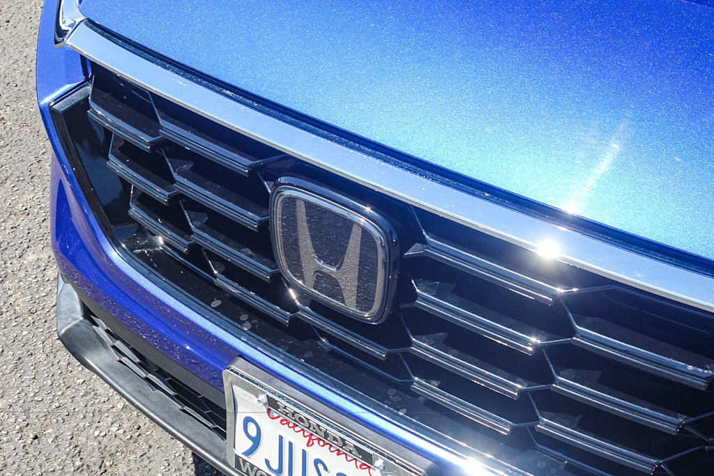 Thumbnail: 2024 Honda CR-V - 6
