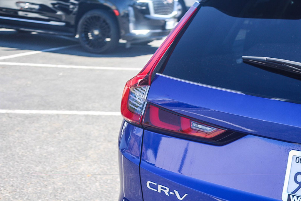 Thumbnail: 2024 Honda CR-V - 19