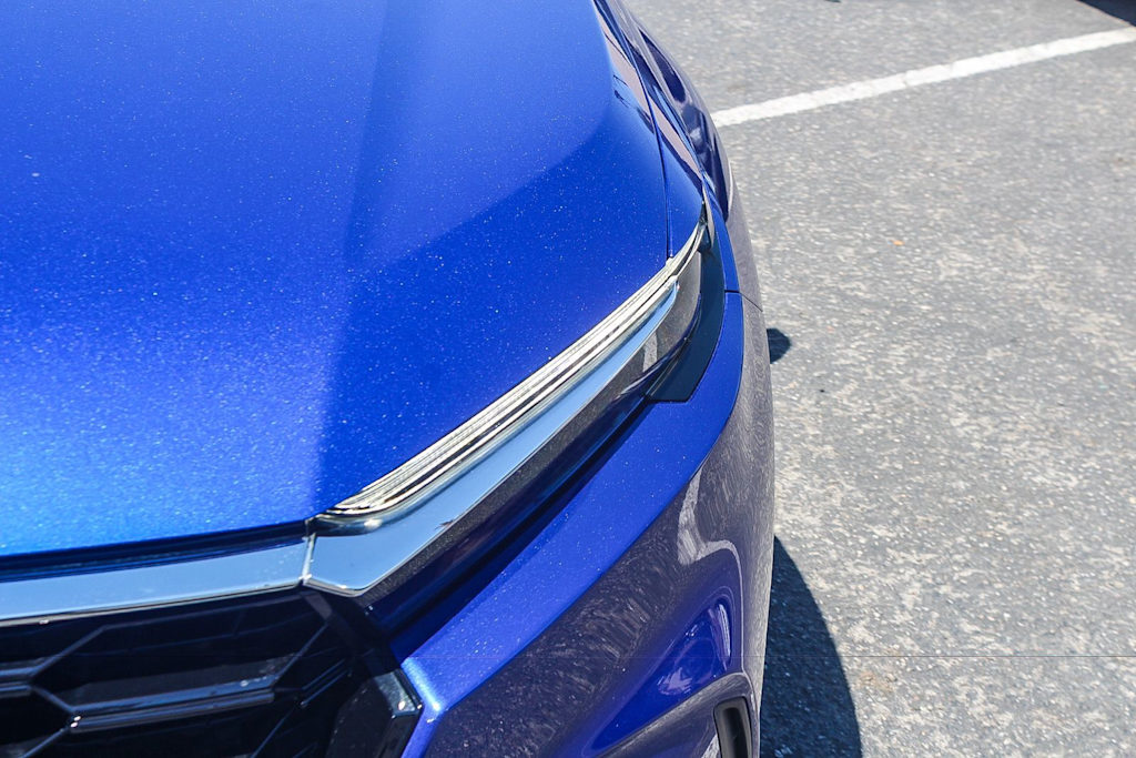 Thumbnail: 2024 Honda CR-V - 21
