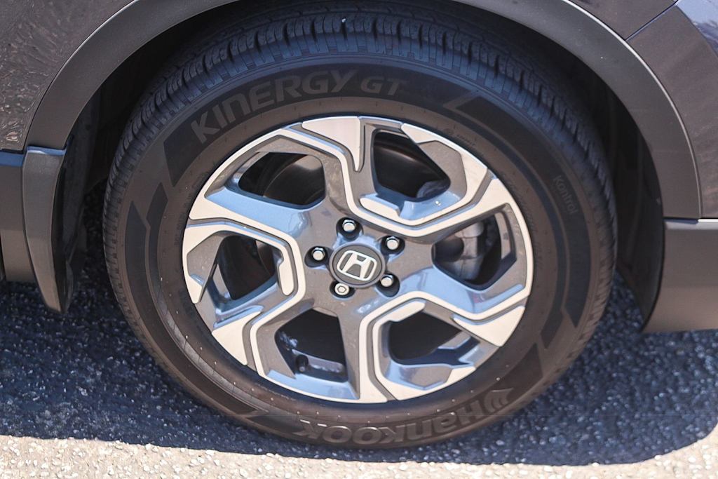 Thumbnail: 2017 Honda CR-V - 20
