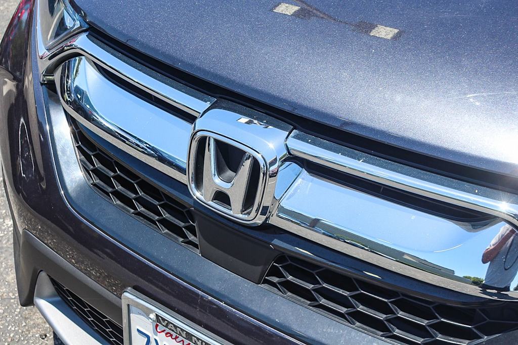 Thumbnail: 2017 Honda CR-V - 22