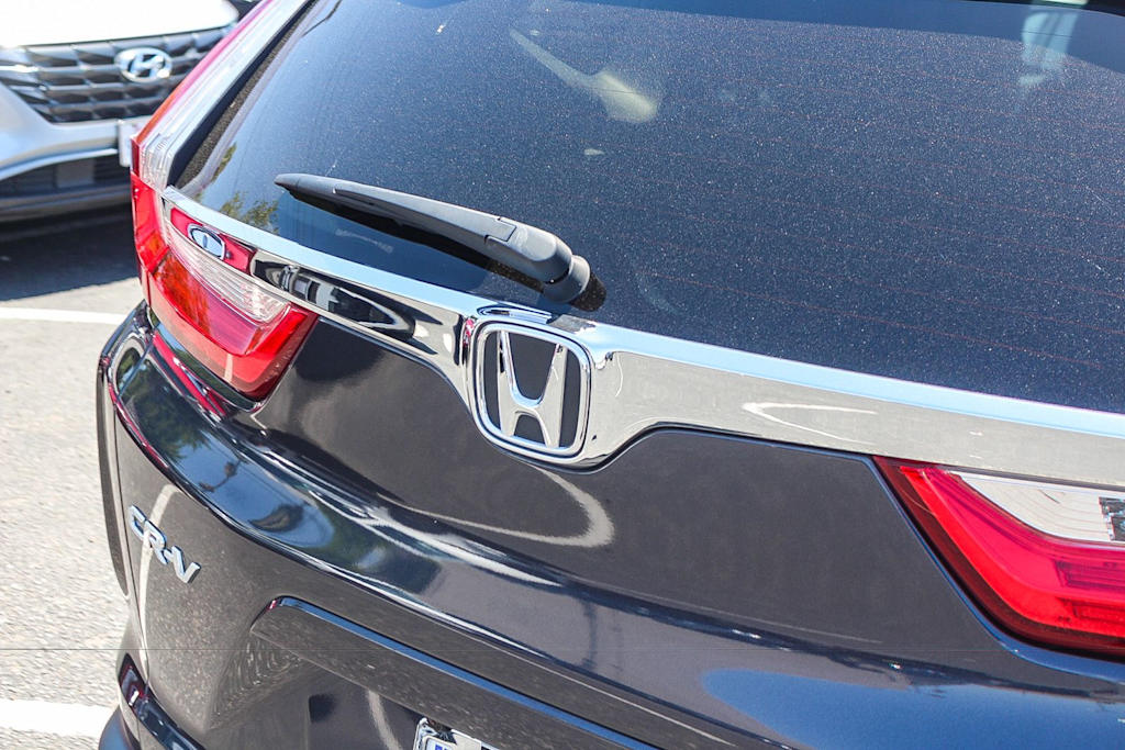 Thumbnail: 2017 Honda CR-V - 6