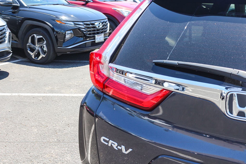 Thumbnail: 2017 Honda CR-V - 19