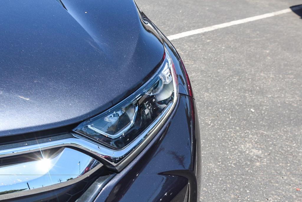 Thumbnail: 2017 Honda CR-V - 21