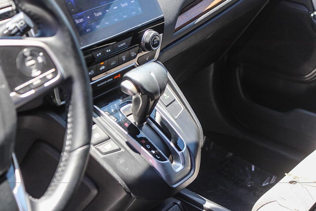 Thumbnail: 2017 Honda CR-V - 15