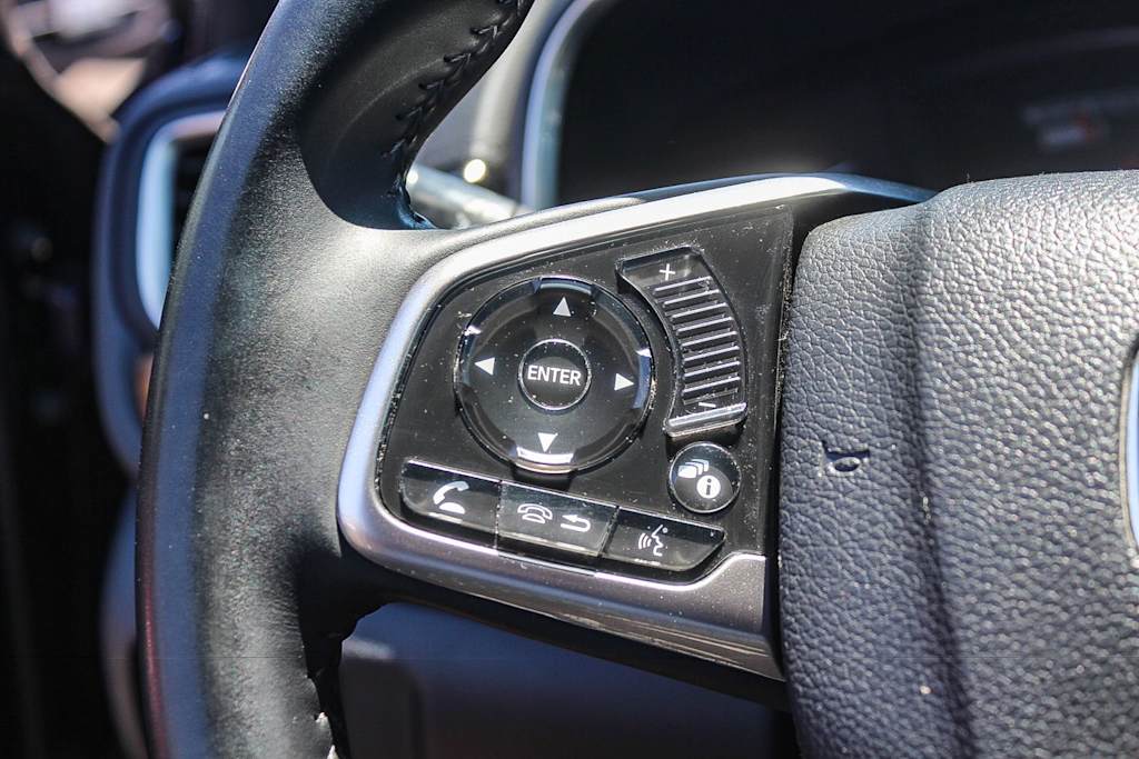 Thumbnail: 2017 Honda CR-V - 30
