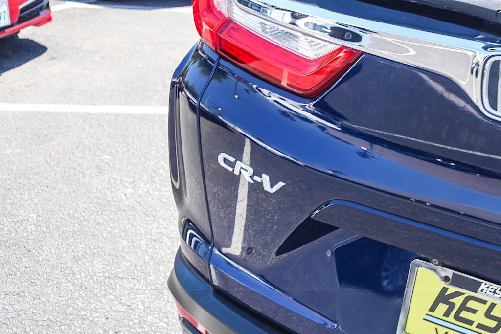 Thumbnail: 2017 Honda CR-V - 21