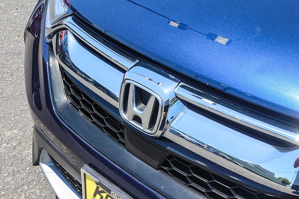 Thumbnail: 2017 Honda CR-V - 26