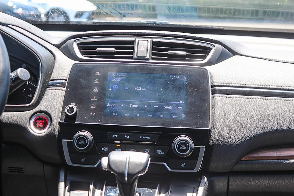 Thumbnail: 2017 Honda CR-V - 14