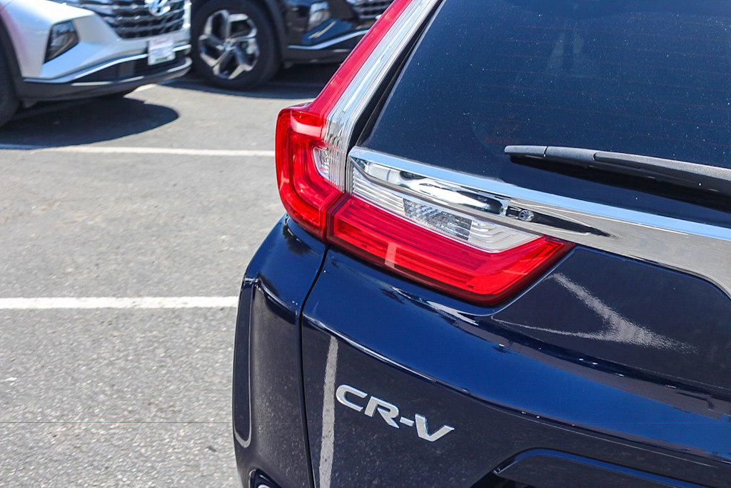 Thumbnail: 2017 Honda CR-V - 6