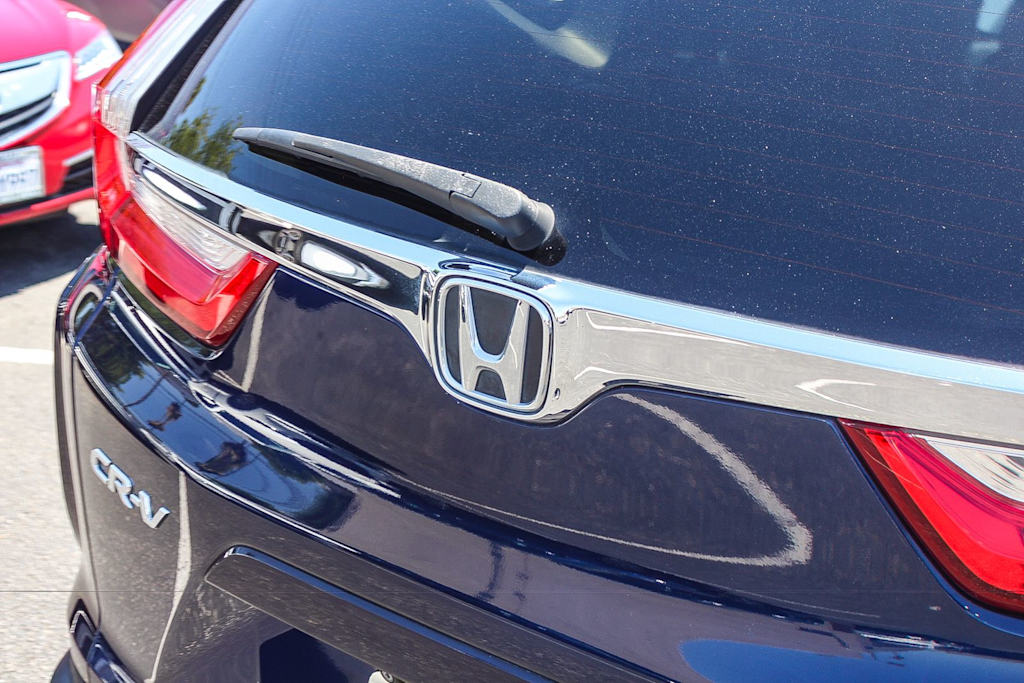 Thumbnail: 2017 Honda CR-V - 22