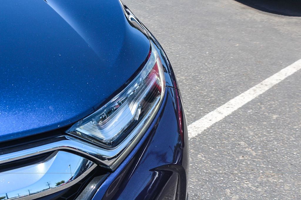 Thumbnail: 2017 Honda CR-V - 24