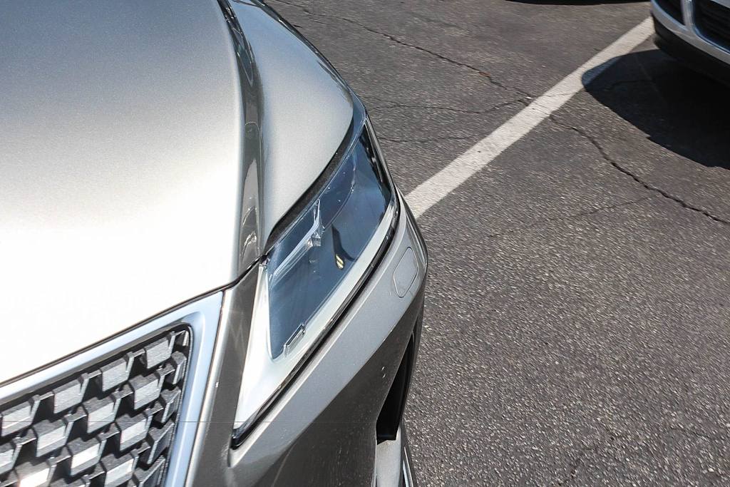 Thumbnail: 2022 Lexus RX - 10
