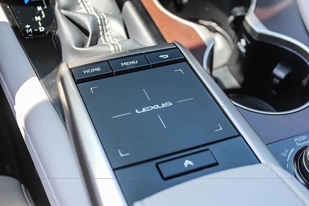 Thumbnail: 2022 Lexus RX - 32