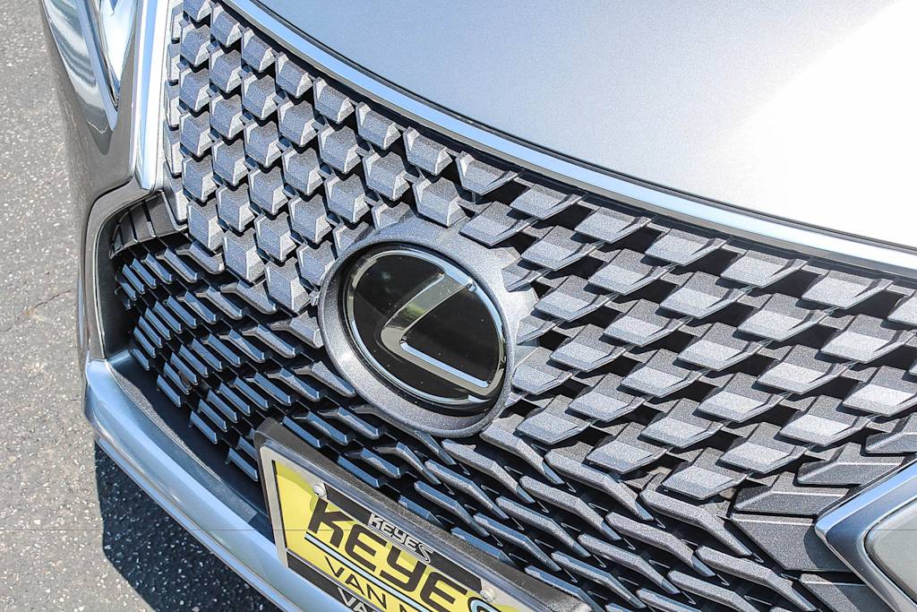Thumbnail: 2022 Lexus RX - 6