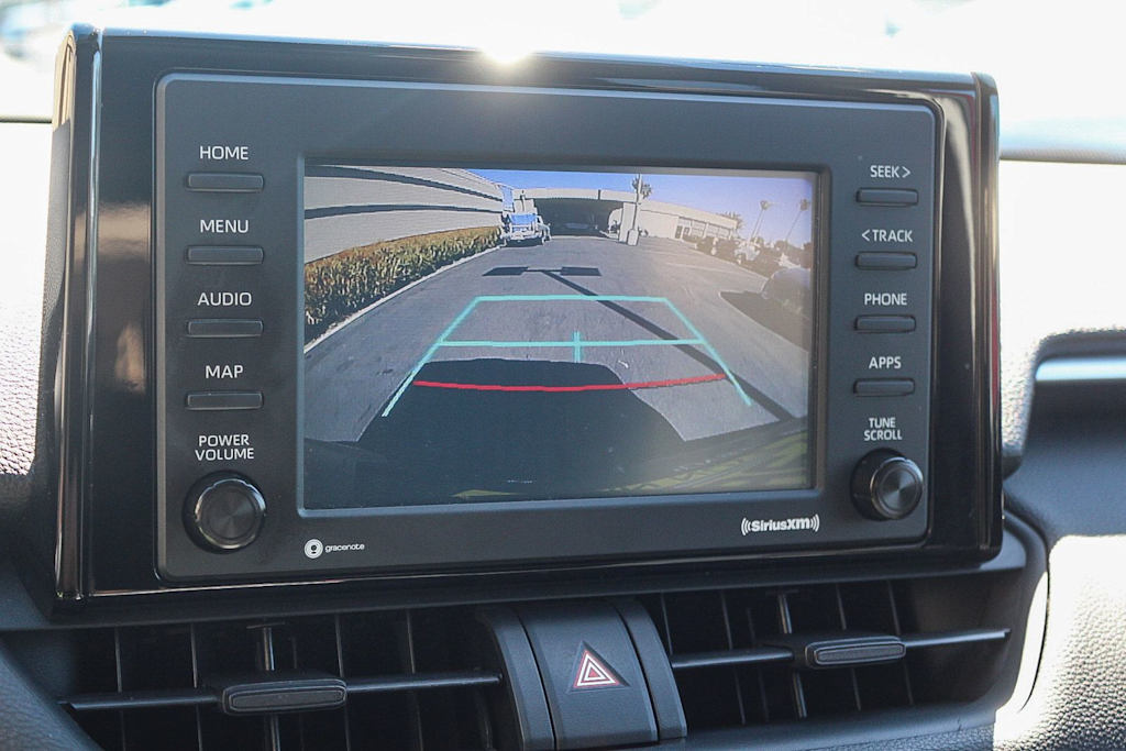 Thumbnail: 2020 Toyota RAV4 - 34