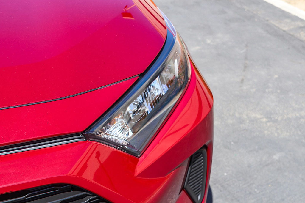 Thumbnail: 2020 Toyota RAV4 - 26