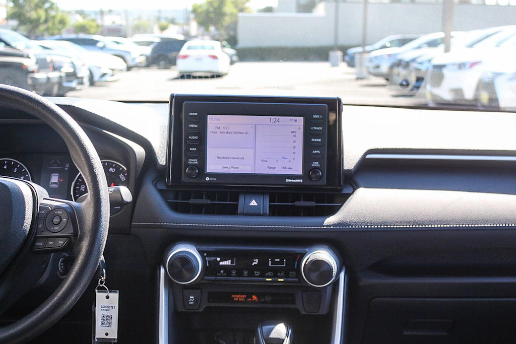 Thumbnail: 2020 Toyota RAV4 - 14