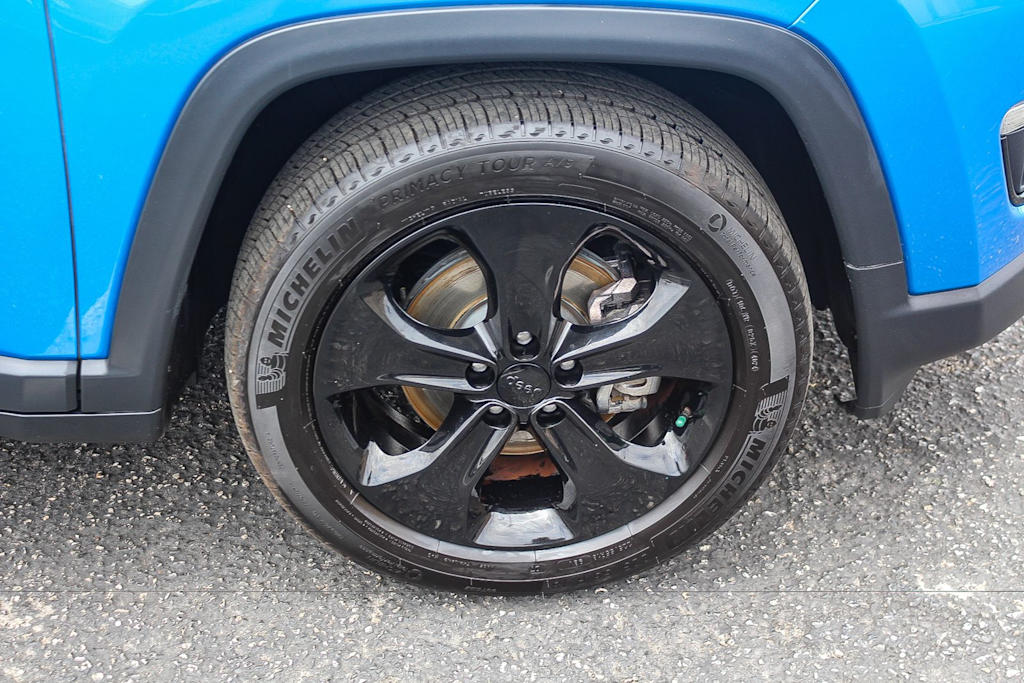Thumbnail: 2019 Jeep Compass - 20