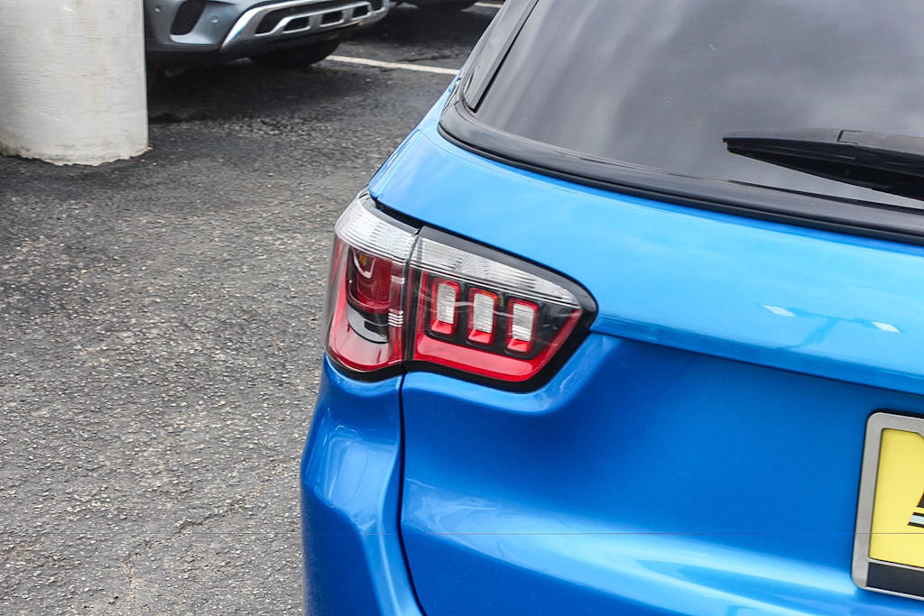 Thumbnail: 2019 Jeep Compass - 15