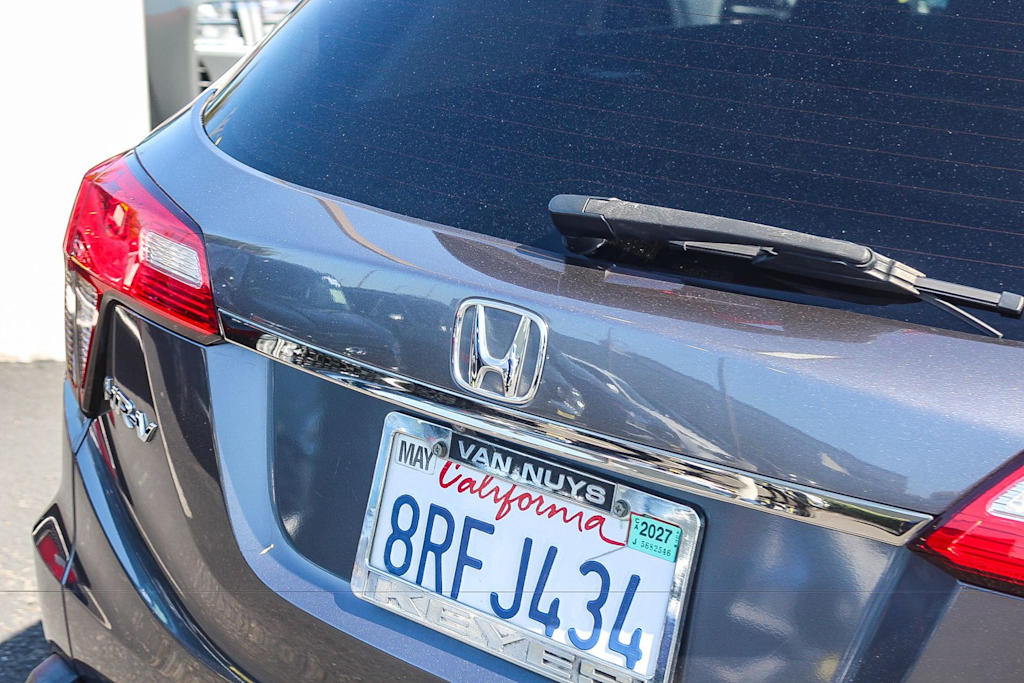 Thumbnail: 2019 Honda HR-V - 22