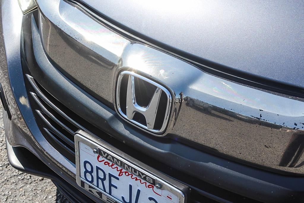 Thumbnail: 2019 Honda HR-V - 24