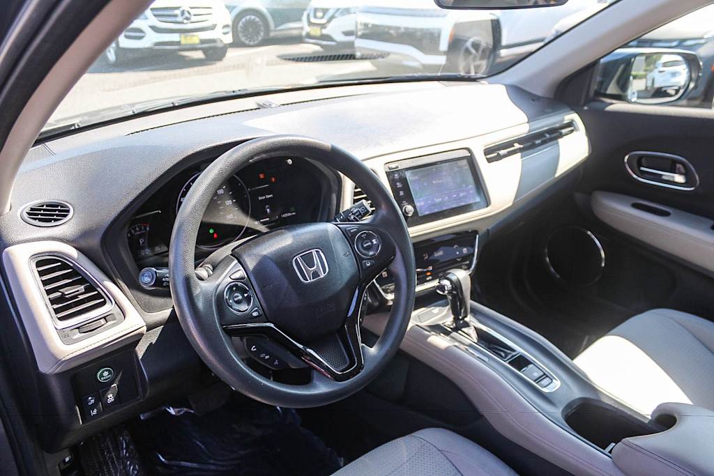 Thumbnail: 2019 Honda HR-V - 26