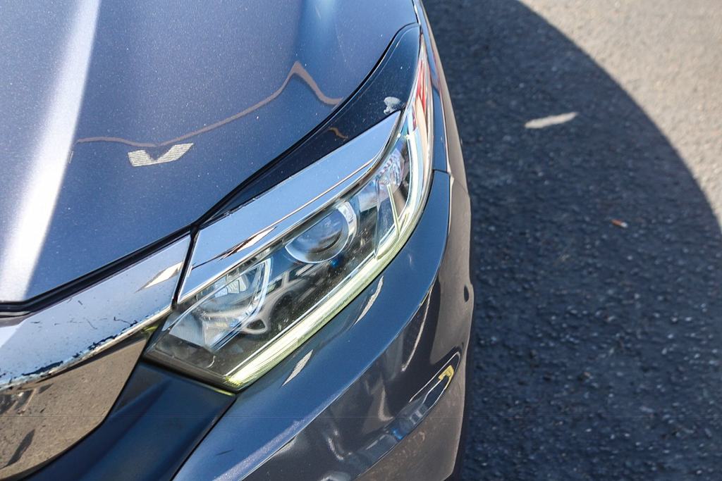 Thumbnail: 2019 Honda HR-V - 6