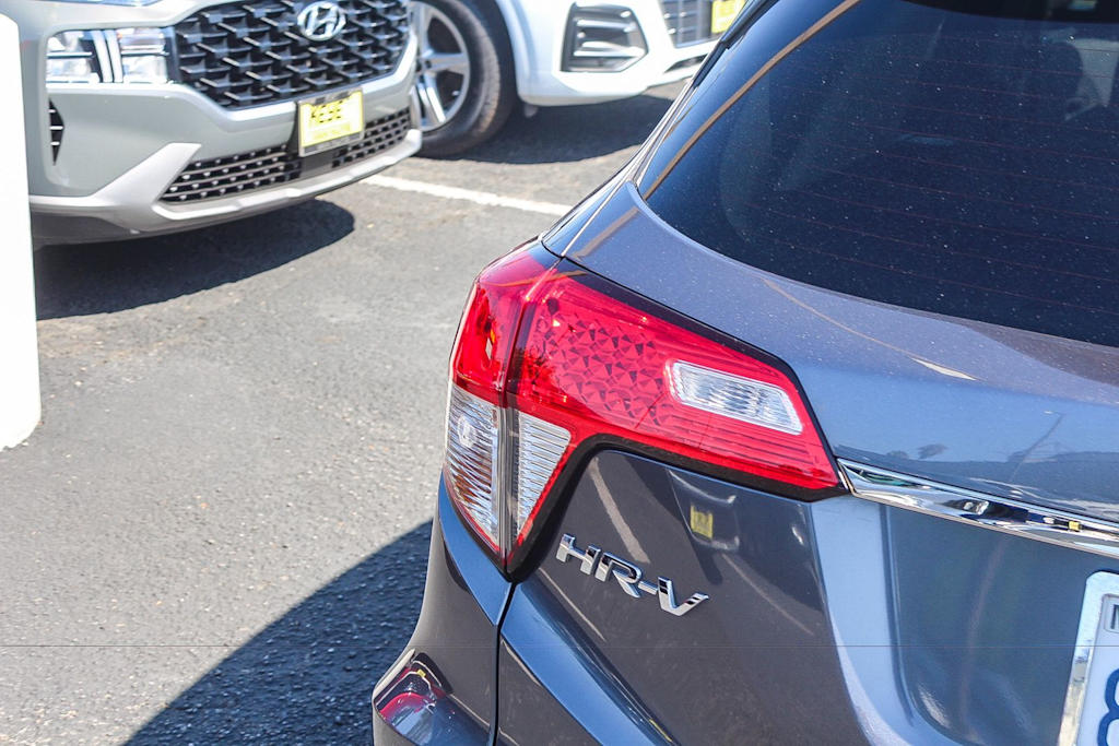 Thumbnail: 2019 Honda HR-V - 21