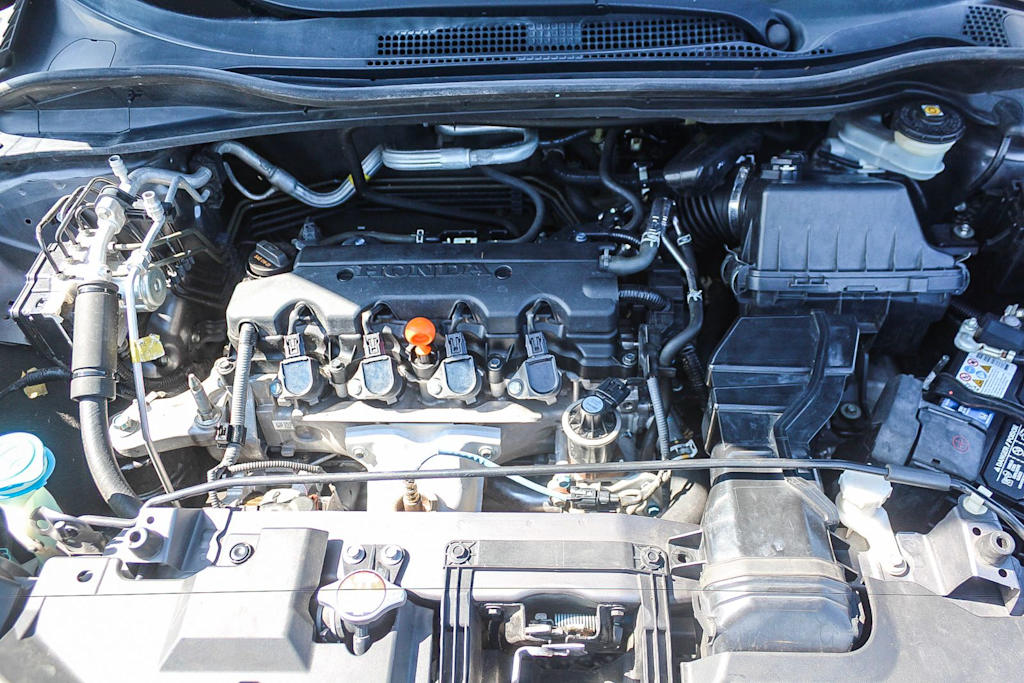 Thumbnail: 2019 Honda HR-V - 8