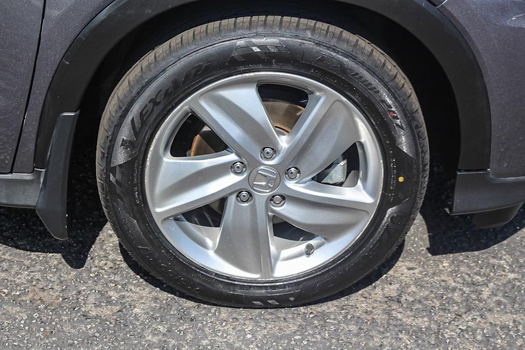 Thumbnail: 2019 Honda HR-V - 23