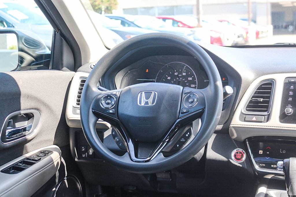 Thumbnail: 2019 Honda HR-V - 12