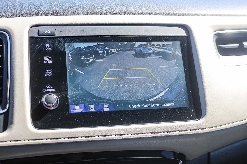 Thumbnail: 2019 Honda HR-V - 31