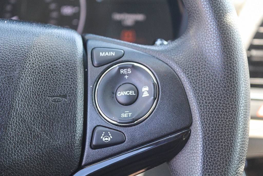 Thumbnail: 2019 Honda HR-V - 30